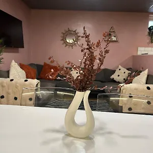 Bigg Market Apartment