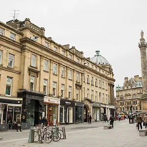 93a Grey Street Apartment