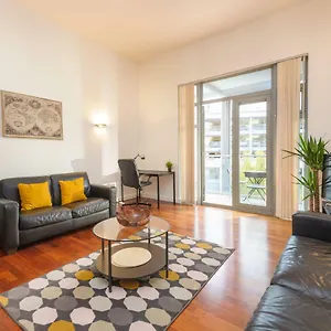 Lofts Apartment